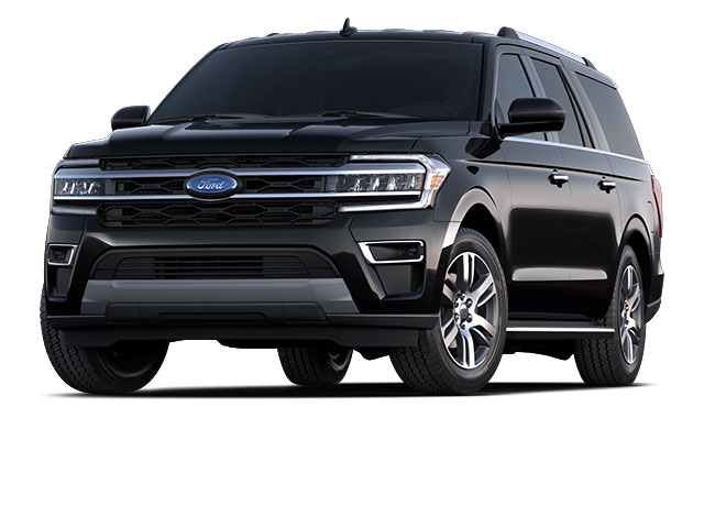 2023 Ford Expedition Max SUV 